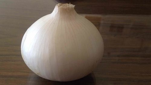 white onion