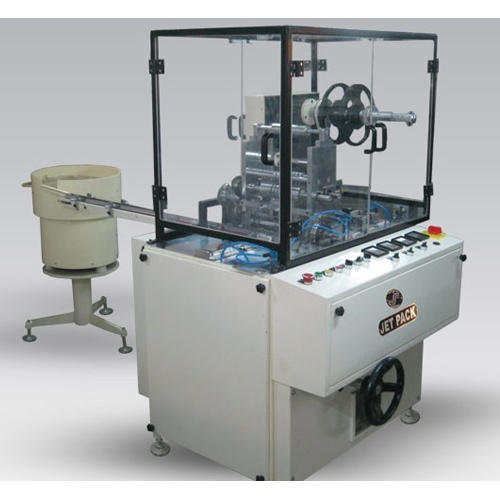 High Quality Eraser Wrapping Machine