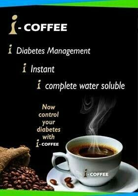 Instant Water Soluble Coffee