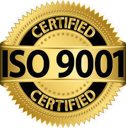 ISO 9001-2015 Certification Services By Way To Legal