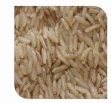 Long Grain Cargo Rice