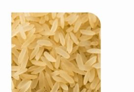 Long Grain Parboiled Rice