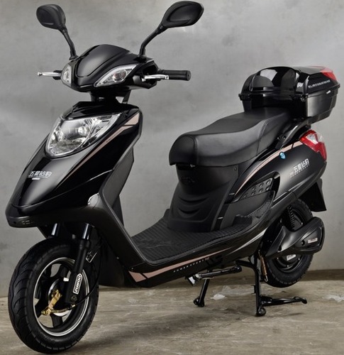 Reliable 48V Electric Scooter