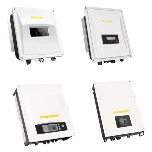 Reliable Solar Grid Inverter