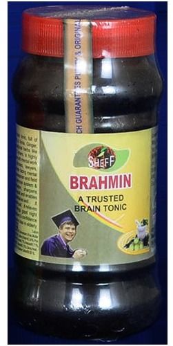 Sheff Brahmin Brain Tonic