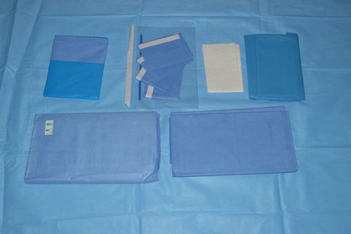 Single Use Disposable Drapes