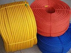 Superior Quality Plastic Rope