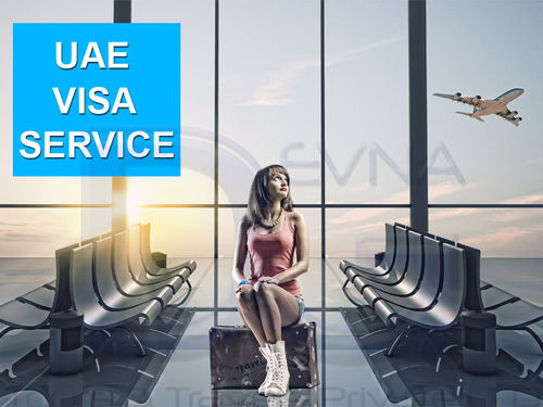 UAE Visa Service By Devna tours and Travels
