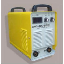 Welding Inverter Power Saver System