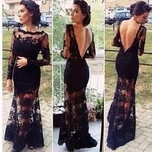 Women'S Formal Evening Dress Age Group: Any Age