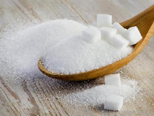 Affordable Pure White Sugars