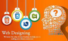 Affordable Web Designing Services By AS Data Champ 