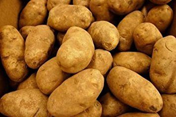 Best Quality Fresh Organic Potato