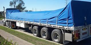 Best Quality Truck Tarpaulin