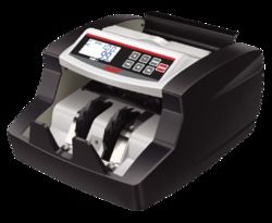 Currency Counting Machine For Banking