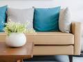 Custom Color Sofa Cushions