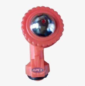 Durable Pvc Spray Nozzle