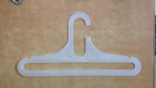 Fine Finish Plastics Hangers