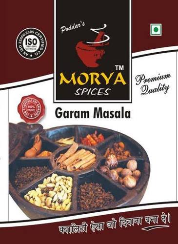 Fine Freshness Garam Masala