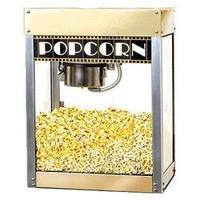 Food Processing Popcorn Making Machine