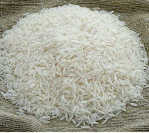 Fresh Organic Basmati Rice