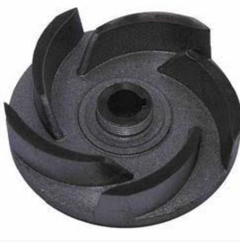 High Grade Submersible Pump Impeller