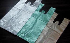 High Quality Hdpe Bags