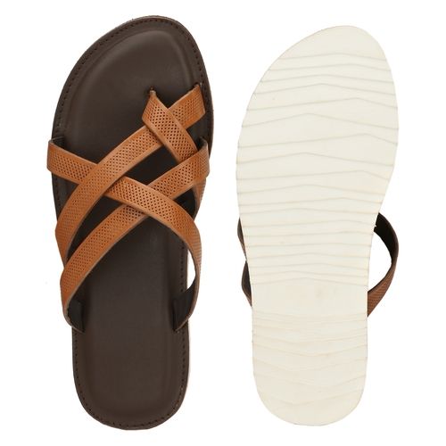 High Quality Men Sandal