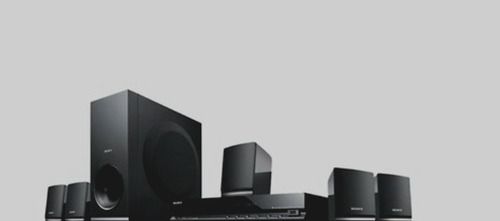 High Volume Home Theater System