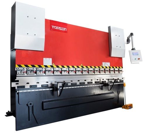 Hydraulic CNC Press Brakes 100 Ton/3000mm