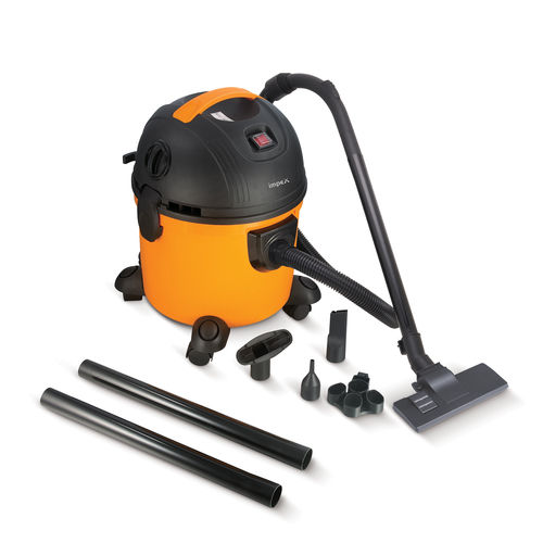 dry vacuum cleaner