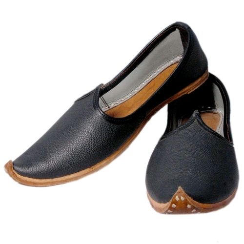 punjabi shoes mens