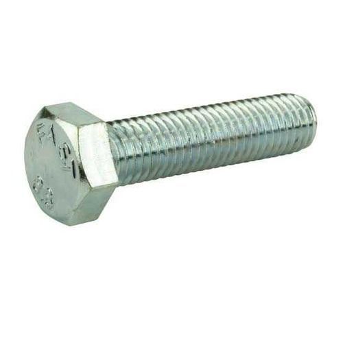 Ms Hex Bolt Nut