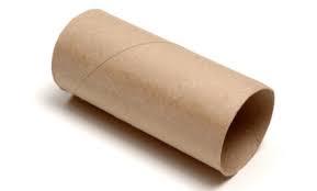 Packaging Household Paper Roll