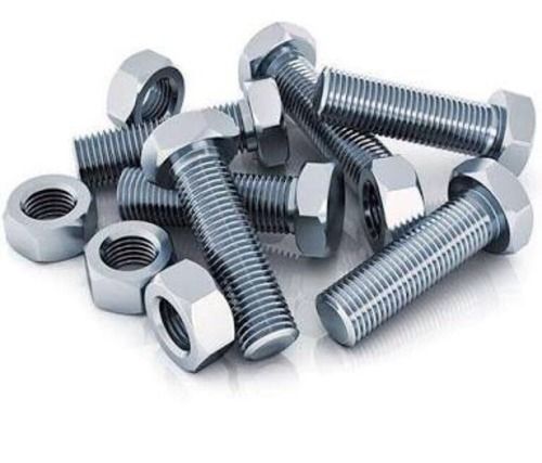 Stainless Steel Round Shape Expensio Fasteners