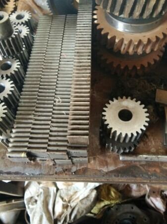 Superior Quality Worm Gear