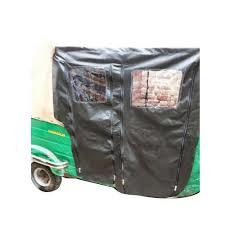 Three Wheeler Auto Hoods