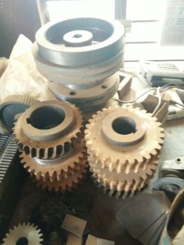 Top Quality Helical Gears