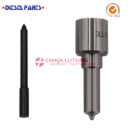 Auto Fuel Injector Pump Nozzles For Zexel Warranty: 6 Month