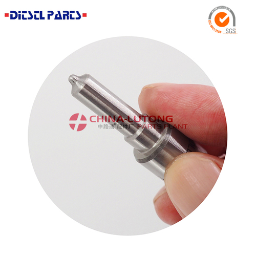 Diesel Fuel Pump Nozzle For Toyota Warranty: 6 Month