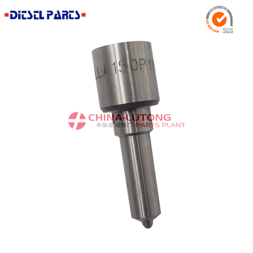 Diesel Injector Engine Parts Nozzle For Denso Warranty: 6 Month