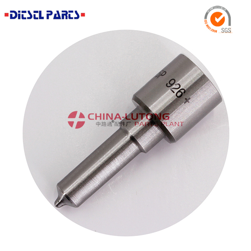 Sn Type Fuel Injector Nozzle Warranty: 6 Month