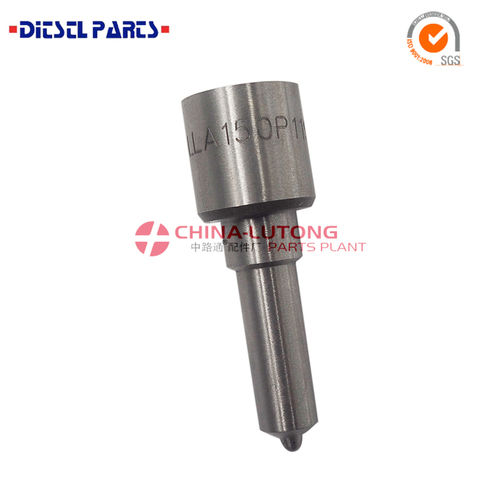 0934001050 Diesel Injector Engine Parts Nozzle For Denso Warranty: 6 Month