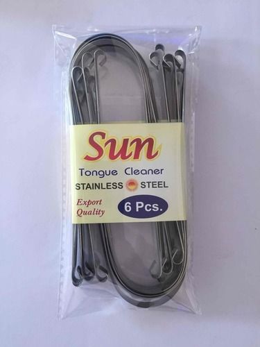 Best Price Tongue Cleaner Steelpati
