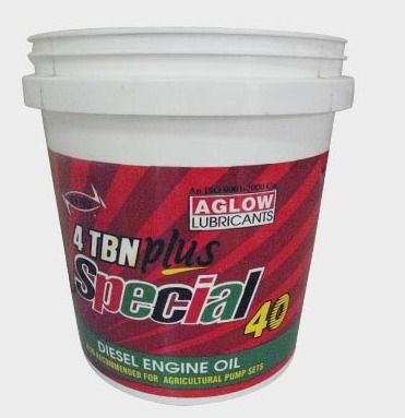 Best Quality Lubricant Oil Containers