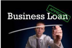 Business Loans Services