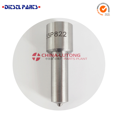 Diesel Fuel System Injector Nozzle