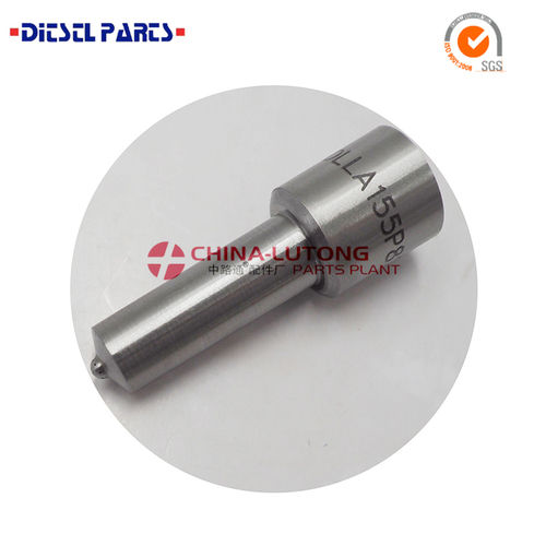 Dsla150P764 Fuel System Diesel Injector Nozzle For Ve Pump Parts Warranty: 6 Month