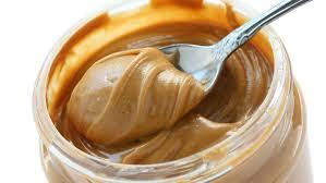 Fresh Tasty Peanut Butter