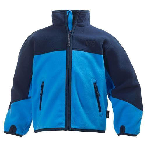 Full Sleeves Kids Jacket